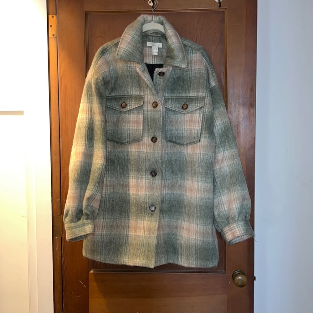 Women’s Forever 21 Jacket